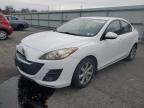 2010 Mazda 3 I de vânzare în Pennsburg, PA - Rear End