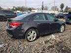 2015 Chevrolet Cruze Ltz იყიდება Chalfont-ში, PA - Minor Dent/Scratches