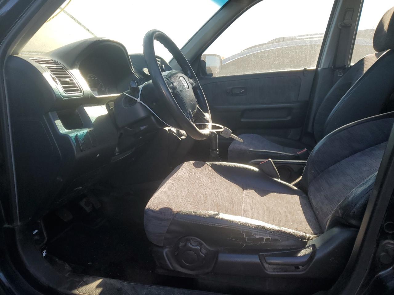 2004 Honda CR-V - Image 7