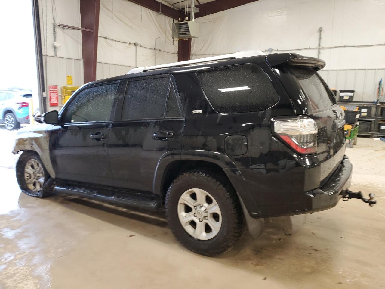 2016 Toyota 4Runner - Image 2