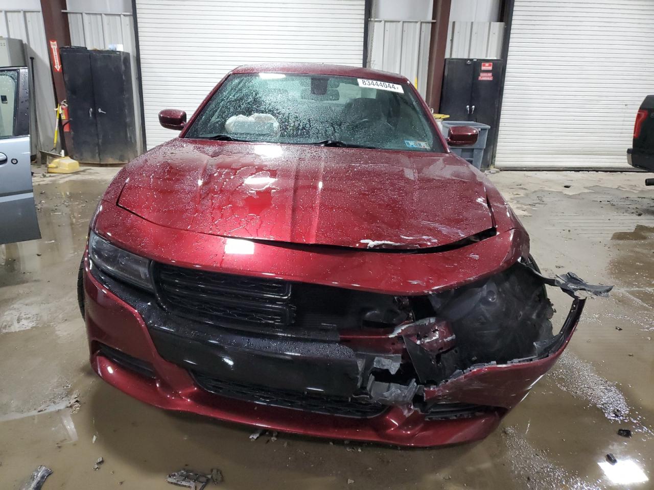 2019 Dodge Charger - Image 5