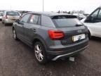 2020 AUDI Q2 S LINE for sale at Copart SANDTOFT