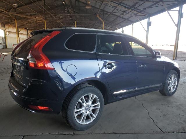  VOLVO XC60 2016 Granatowy
