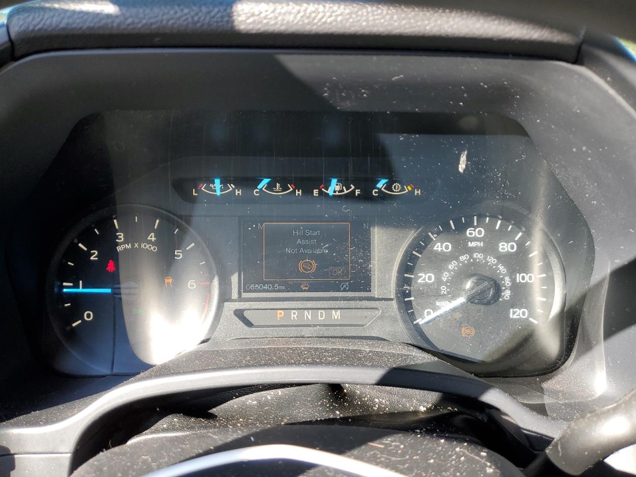 2018 Ford F-150 - Image 2