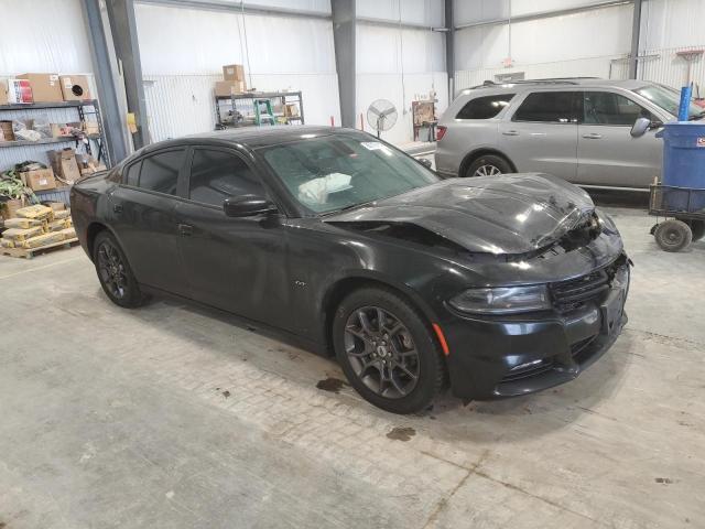  DODGE CHARGER 2018 Czarny