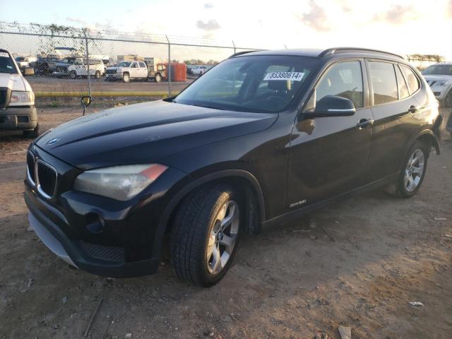  BMW X1 2013 Black