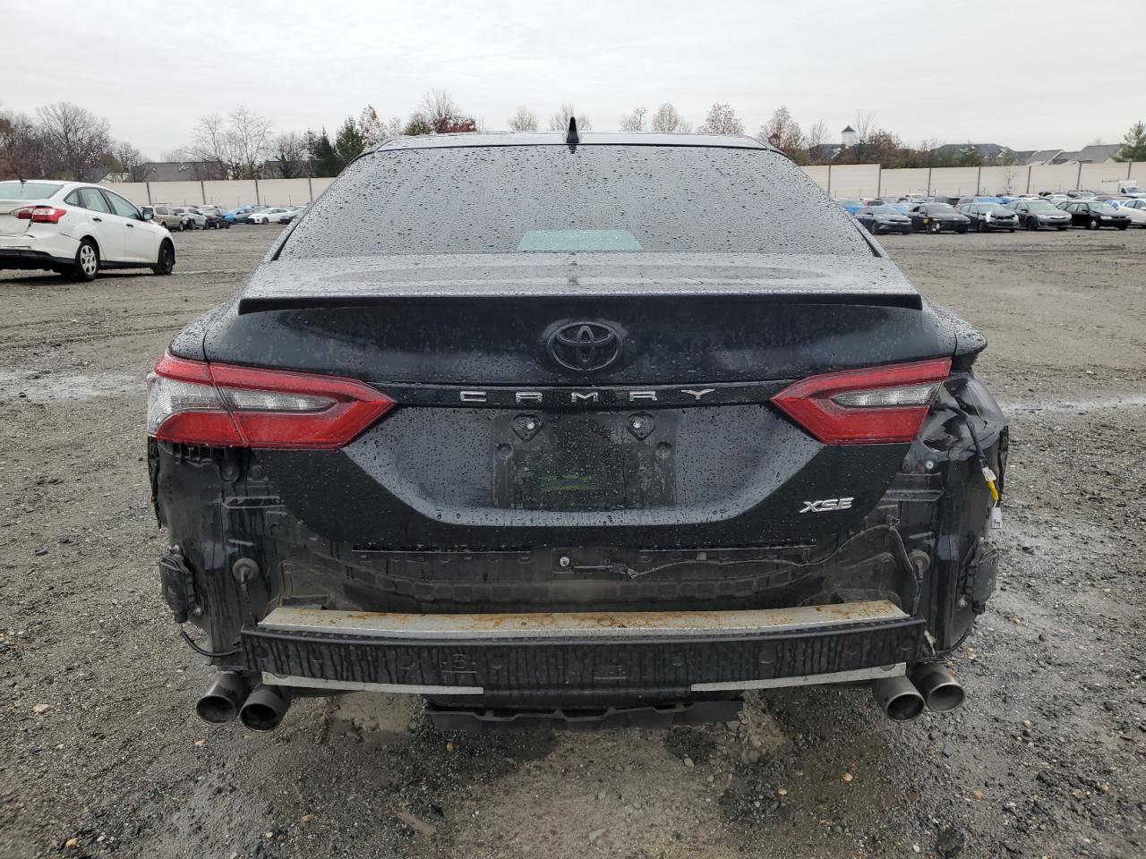 2021 Toyota Camry - Image 6