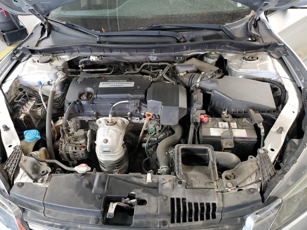 2013 Honda Accord - Image 11