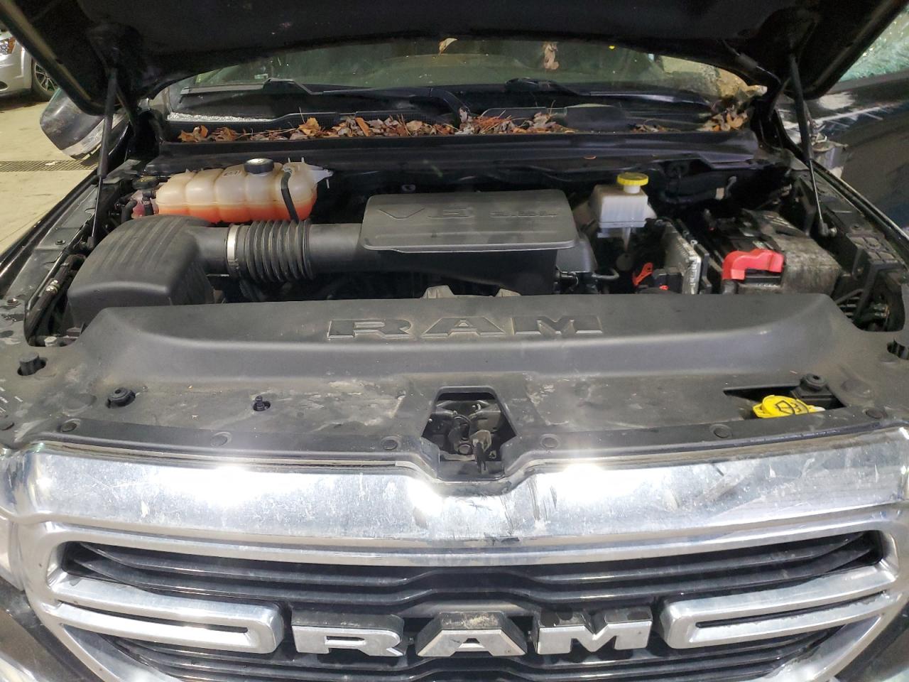 2019 RAM 1500 - Image 11