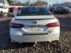 2021 Toyota Camry Xse for Sale in Chalfont, PA - Side