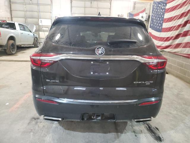  BUICK ENCLAVE 2018 Brązowy