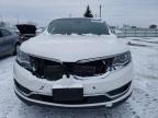 2018 Lincoln Mkx Reserve за продажба в Ham Lake, MN - Front End