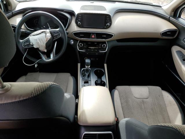  HYUNDAI SANTA FE 2020 Biały