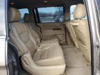 2009 Honda Odyssey Touring للبيع في Des Moines، IA - Front End