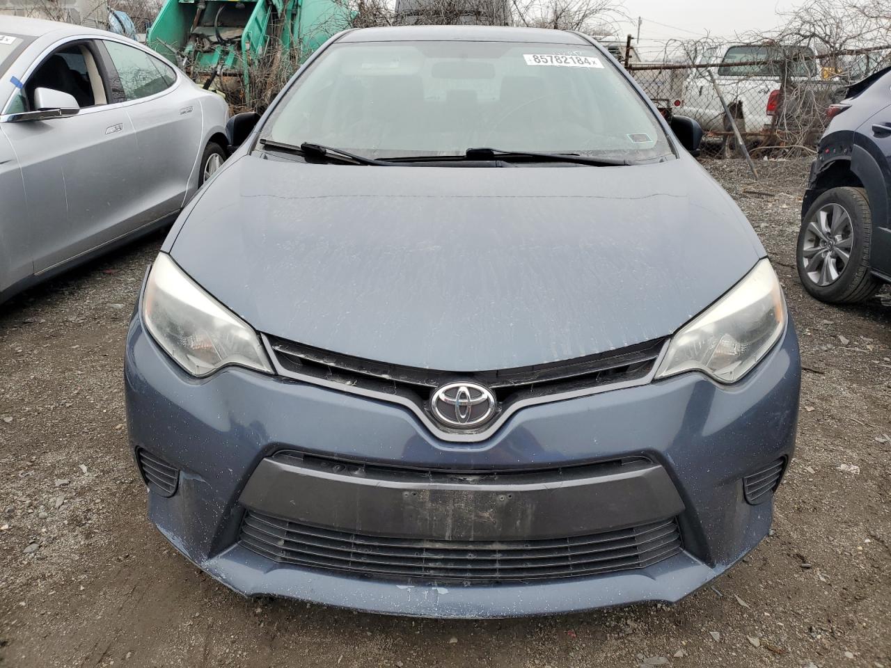 2016 Toyota Corolla - Image 5