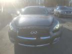 2016 Infiniti Q70L 3.7 на продаже в Glassboro, NJ - Front End