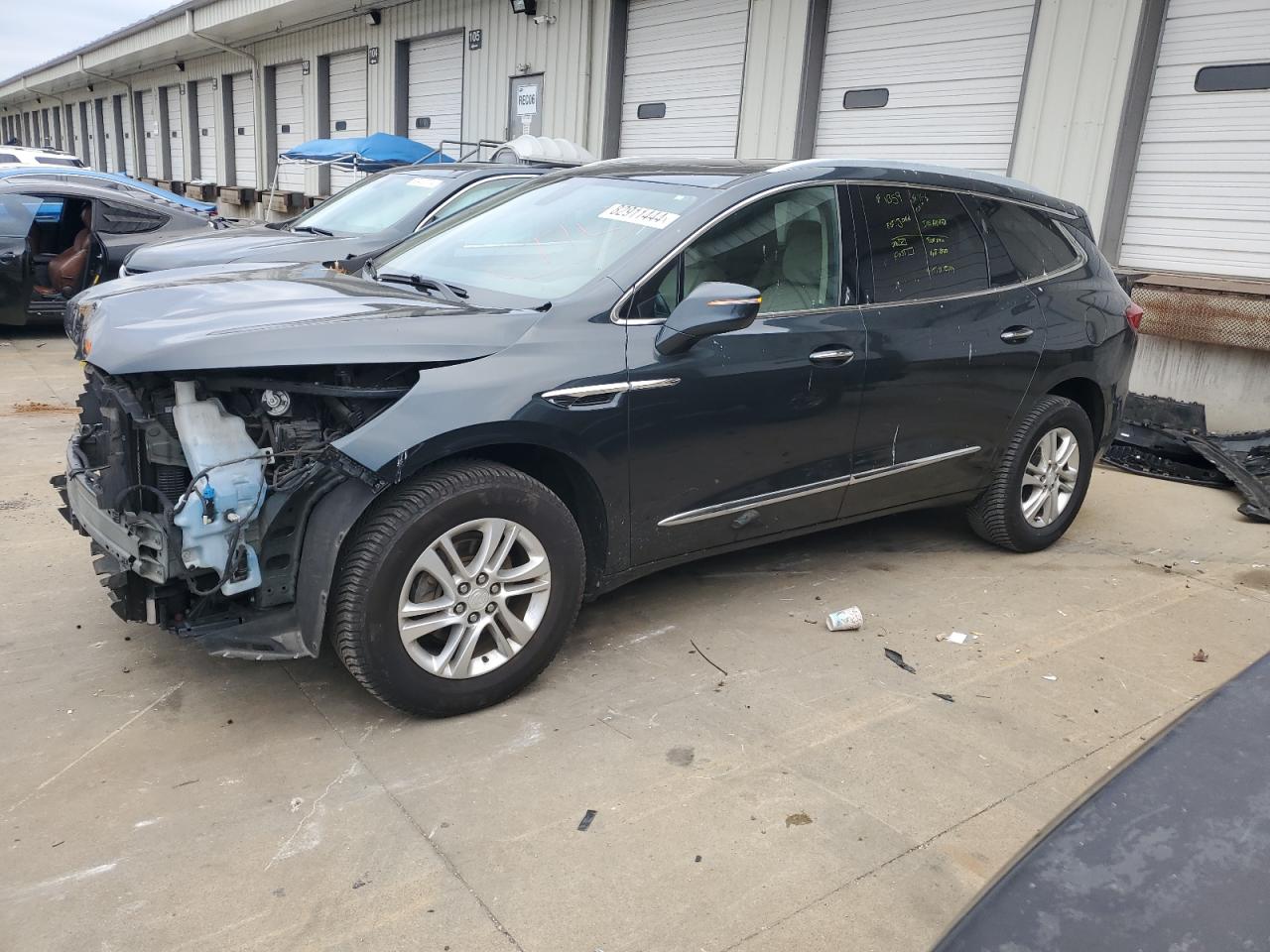 2020 Buick Enclave - Image 1