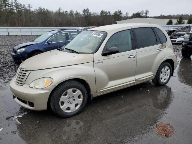 2006 Chrysler Pt Cruiser Touring