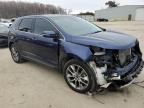 2016 Ford Edge Titanium за продажба в Hampton, VA - Front End