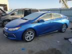 2016 Chevrolet Volt Ltz за продажба в Kansas City, KS - Side