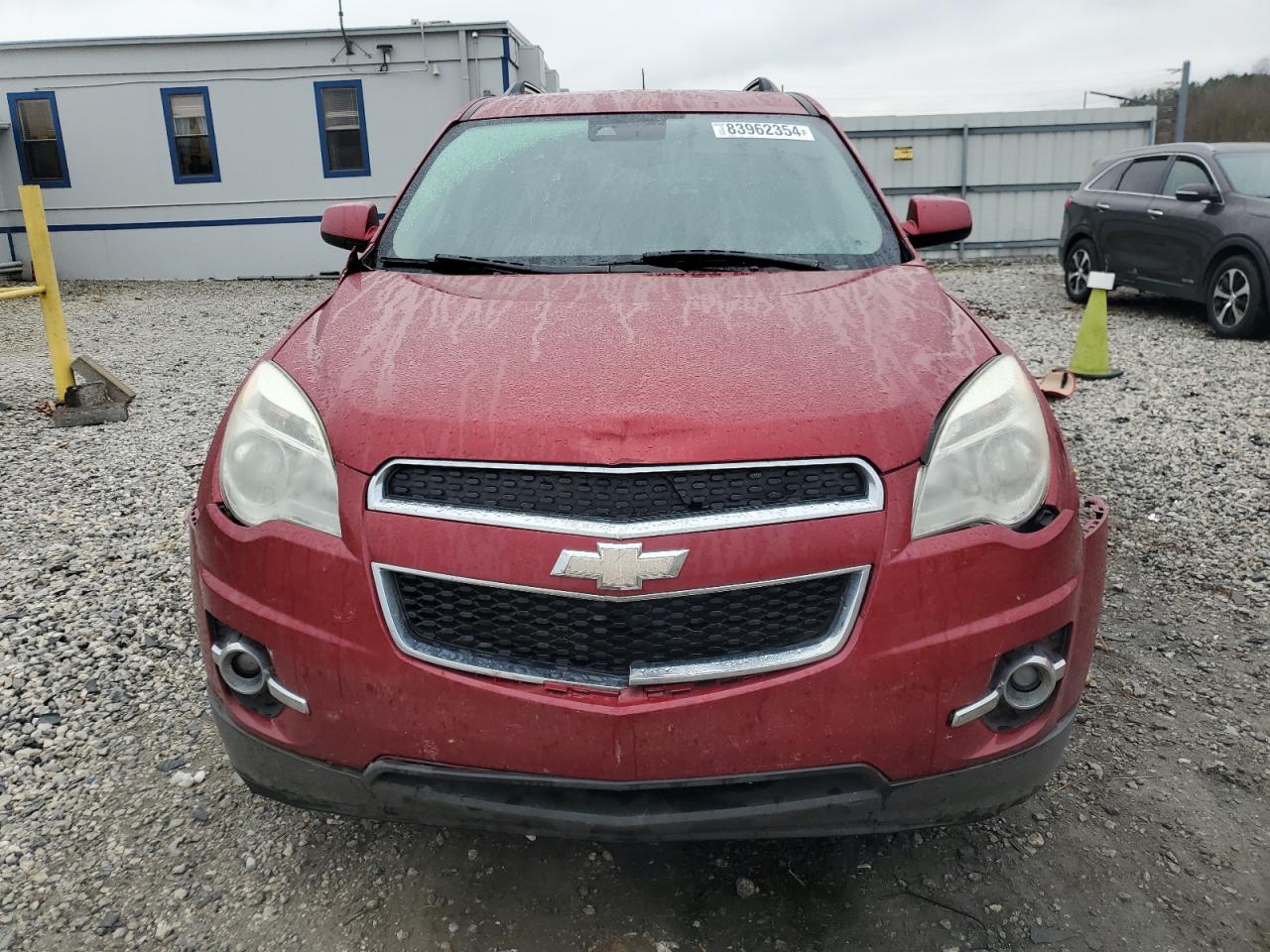 VIN 2GNFLCE38E6235757 2014 CHEVROLET EQUINOX no.5