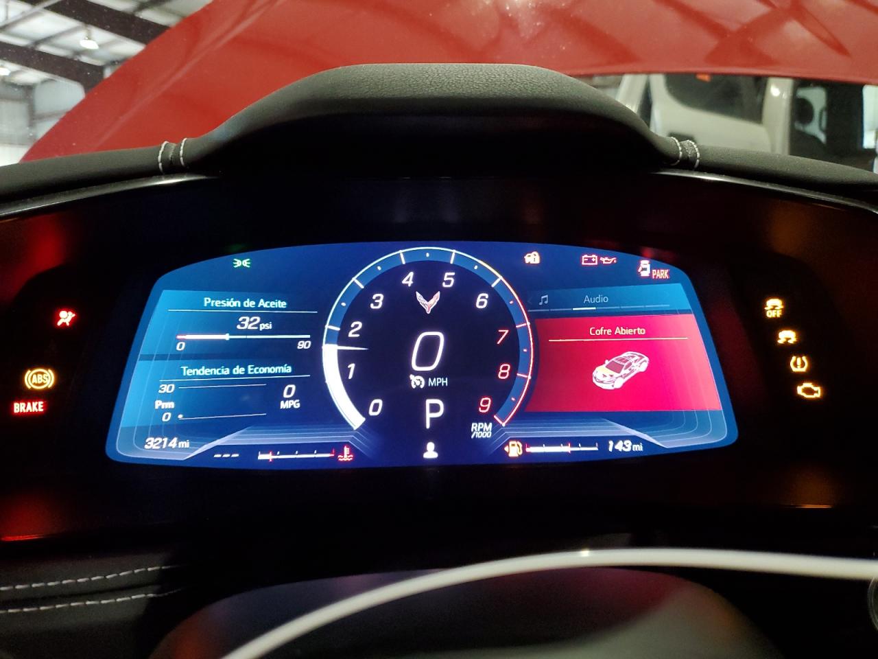 2023 Chevrolet Corvette Z06 1Lz VIN: 1G1YD2D30P5602605 Lot: 86160944