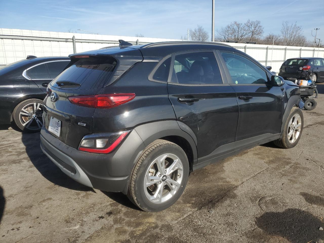 2023 Hyundai Kona - Image 3