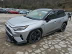 2019 Toyota Rav4 Xse na sprzedaż w Hurricane, WV - Front End