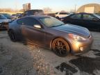 2011 Hyundai Genesis Coupe 3.8L en Venta en Wichita, KS - Rear End