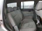 2008 Dodge Durango Sxt იყიდება Spartanburg-ში, SC - Rear End