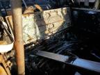 1967 Ford Uk de vânzare în San Diego, CA - Burn