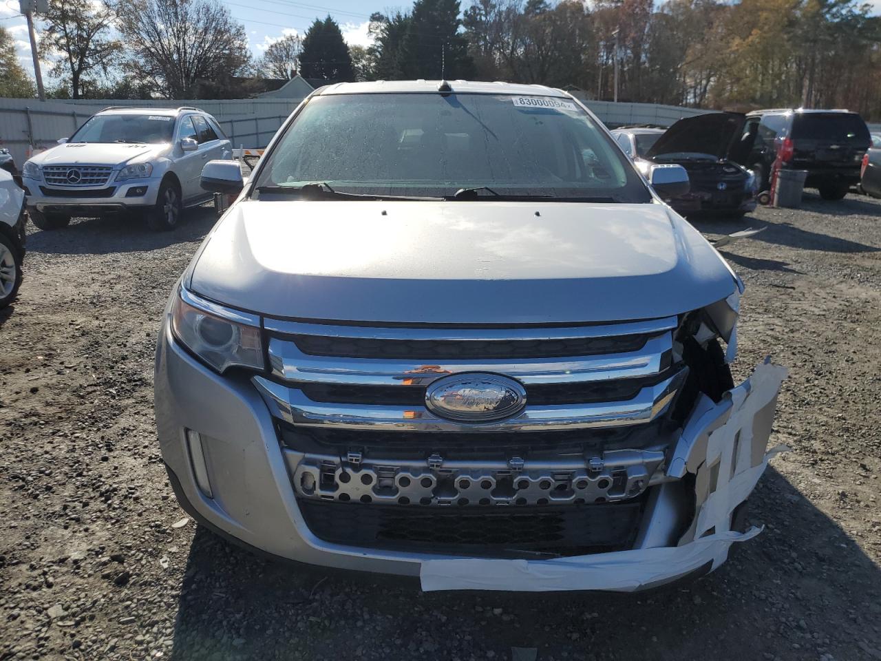 2013 Ford Edge - Image 5