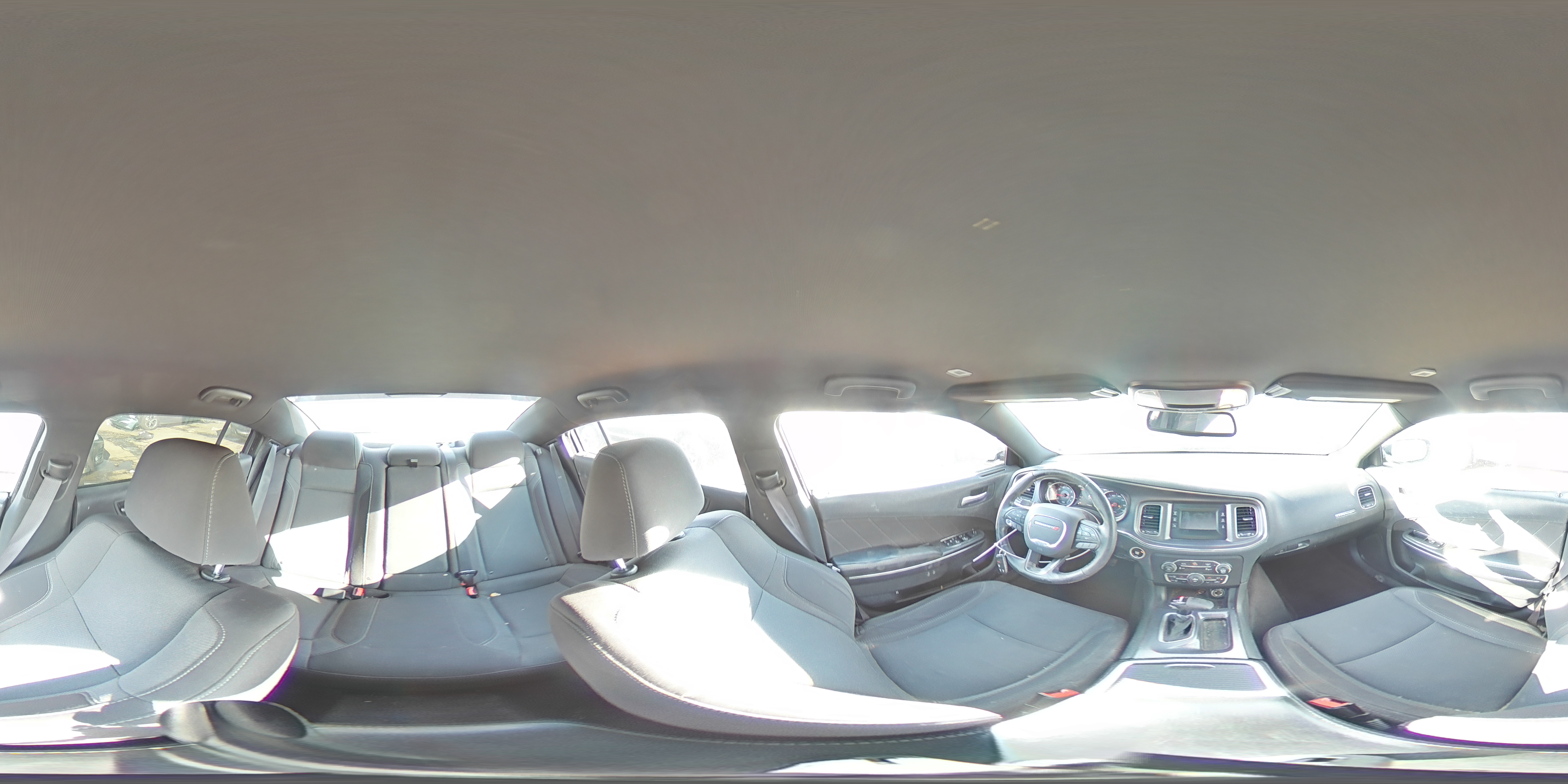 2017 Dodge Charger - Image 12