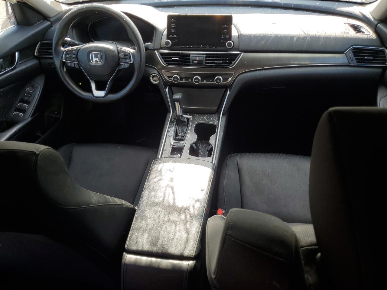 2018 Honda Accord - Image 8