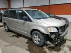 2008 DODGE GRAND CARAVAN SE for sale at Copart AB - CALGARY