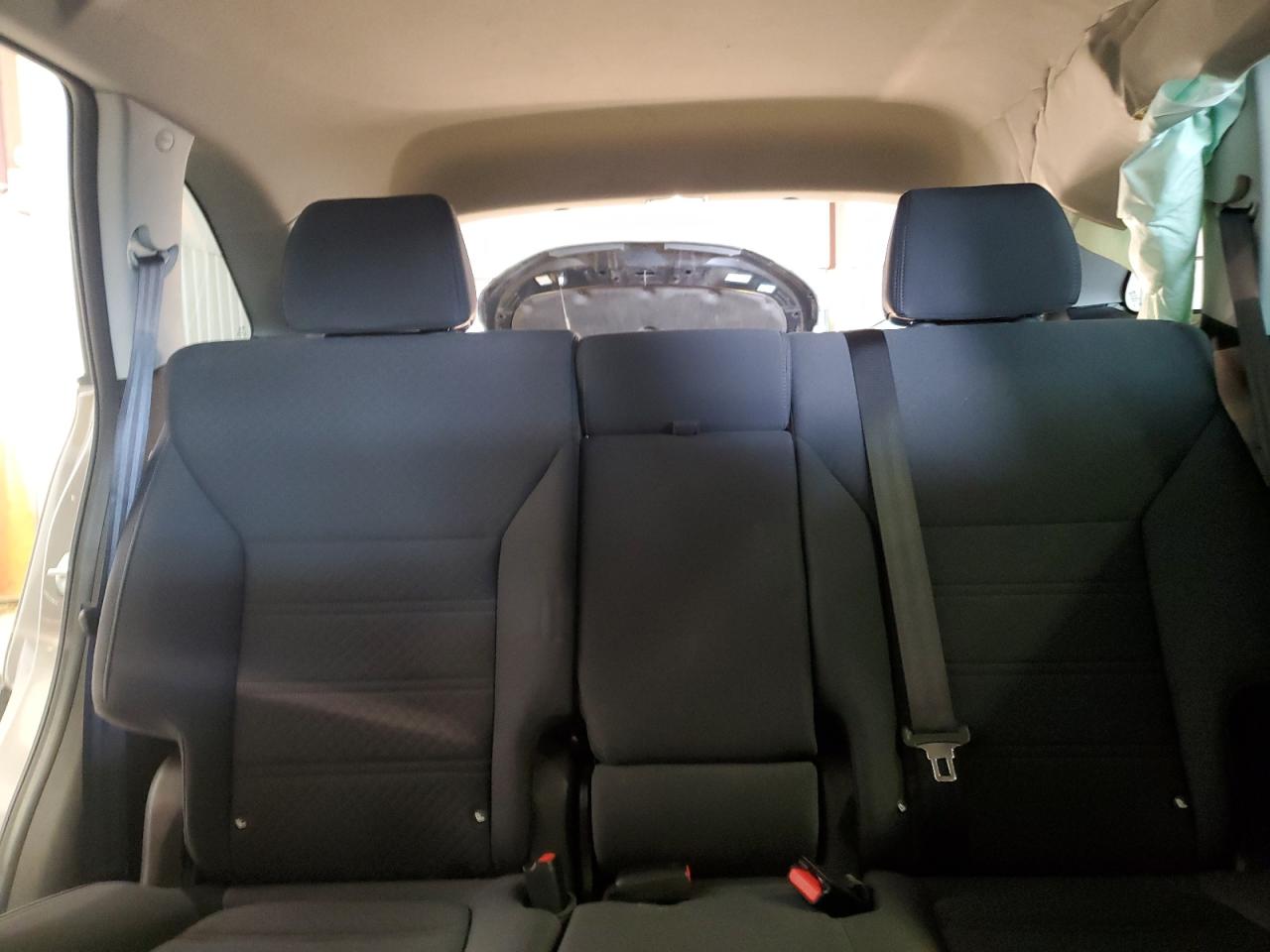 2016 Kia Sorento - Image 10