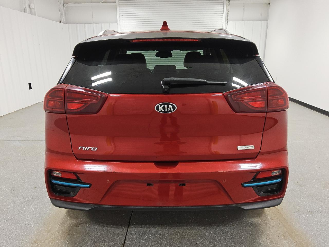 2020 Kia Niro Ex Premium VIN: KNDCE3LG7L5056243 Lot: 84508834