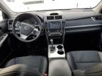 2014 Toyota Camry L zu verkaufen in Pekin, IL - Side