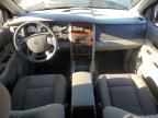 2007 Dodge Durango Slt продається в Portland, OR - Side