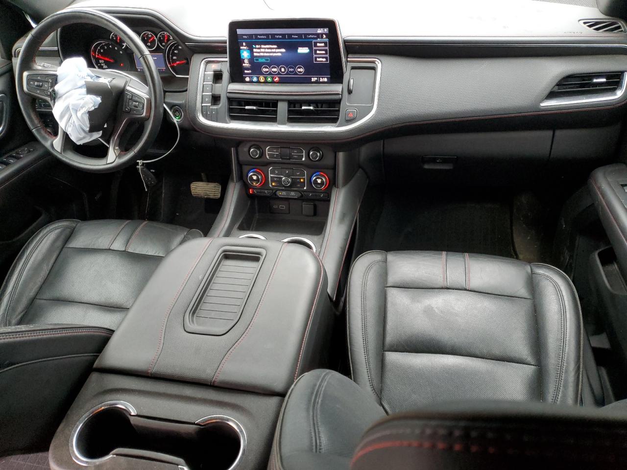 2021 Chevrolet Tahoe - Image 8