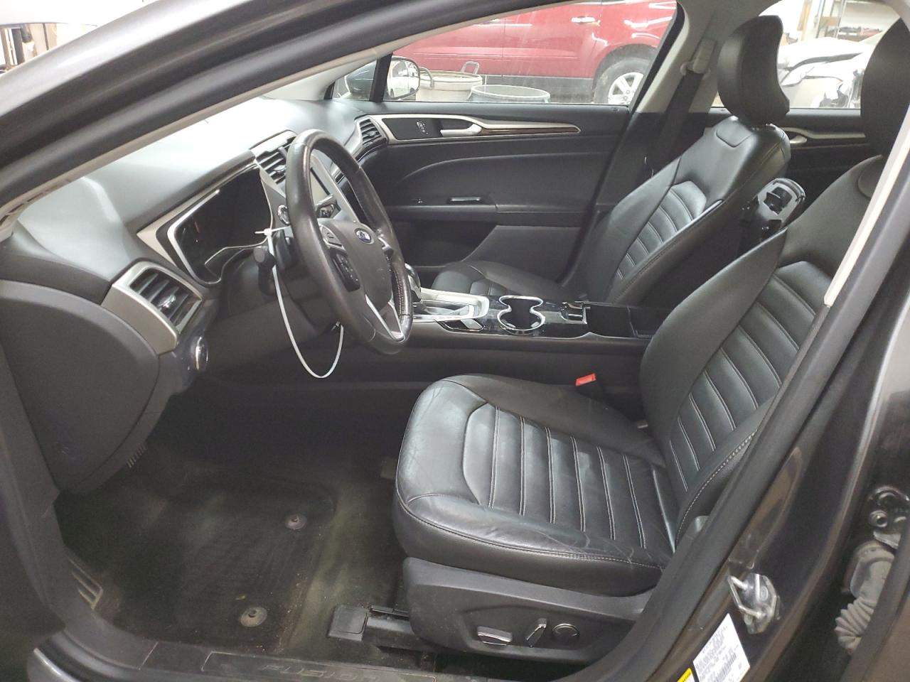 2016 Ford Fusion - Image 7