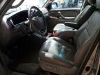 2006 Toyota Sequoia Limited zu verkaufen in Candia, NH - Front End