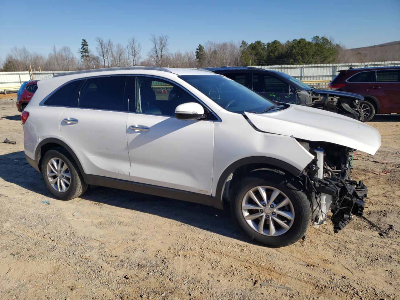 2018 Kia Sorento - Image 4