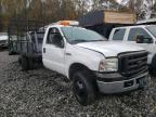 2006 Ford F350 Super Duty продається в Spartanburg, SC - Rollover