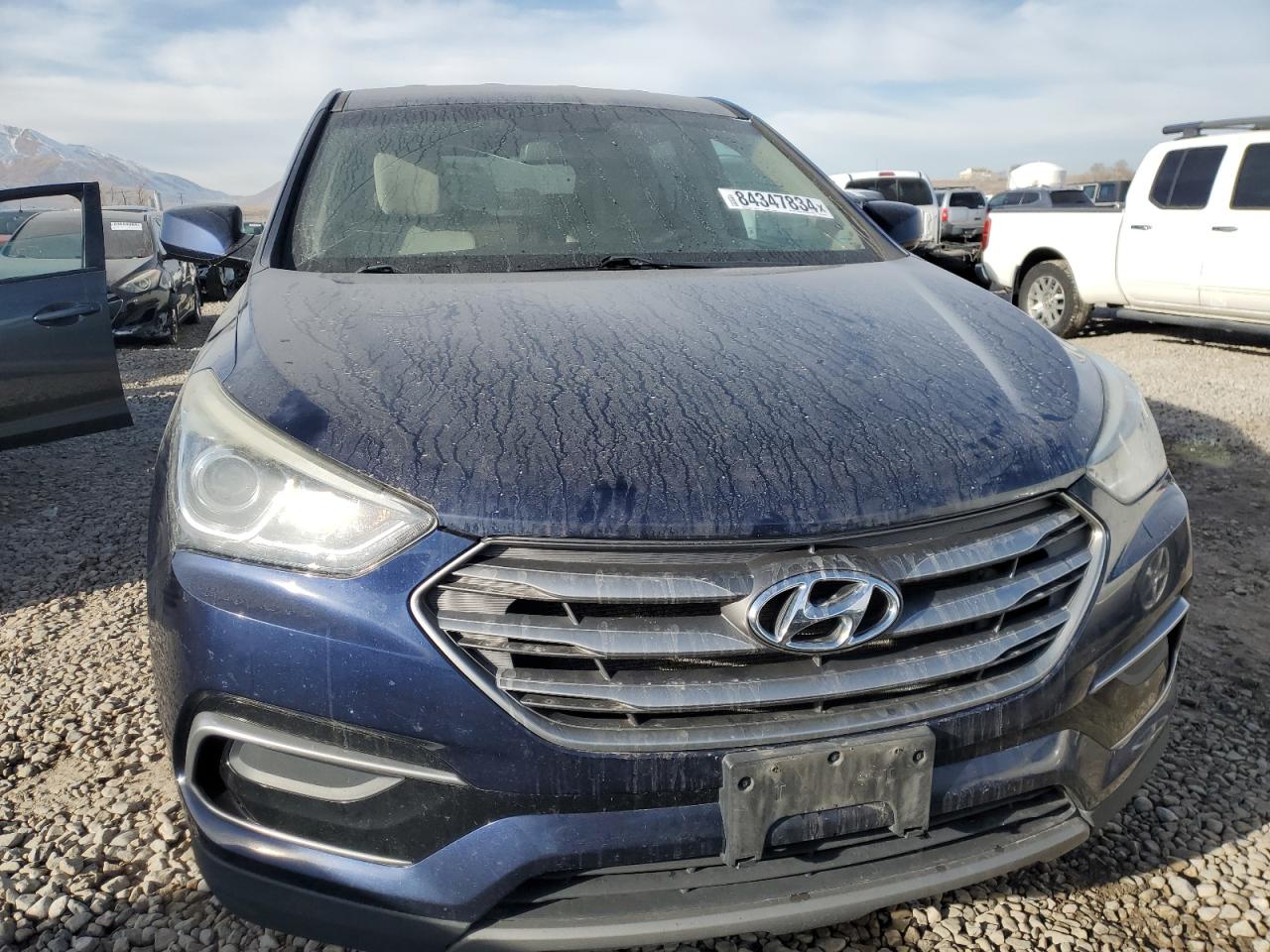 2017 Hyundai Santa Fe - Image 5