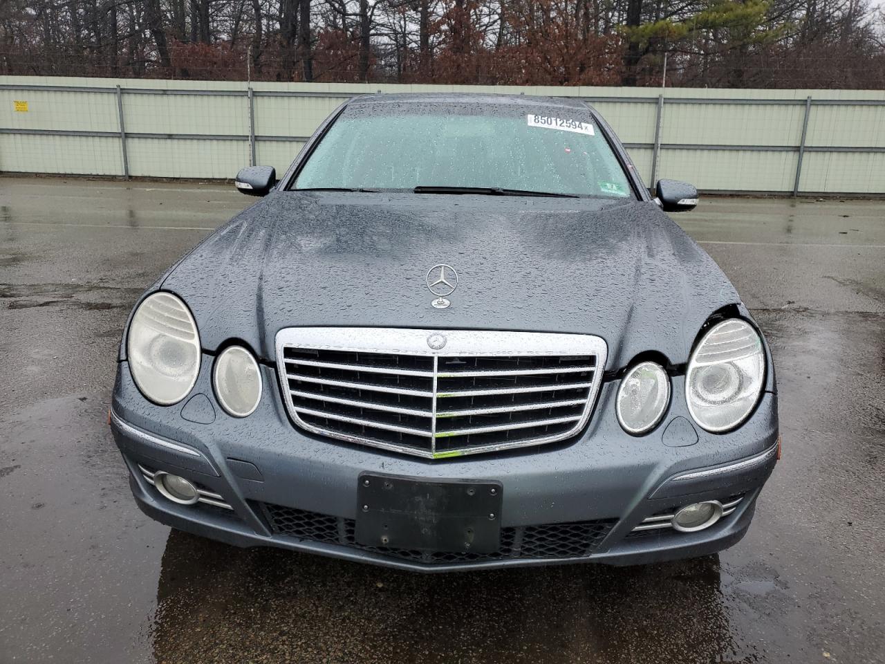 2008 Mercedes-Benz E-klasse - Image 5