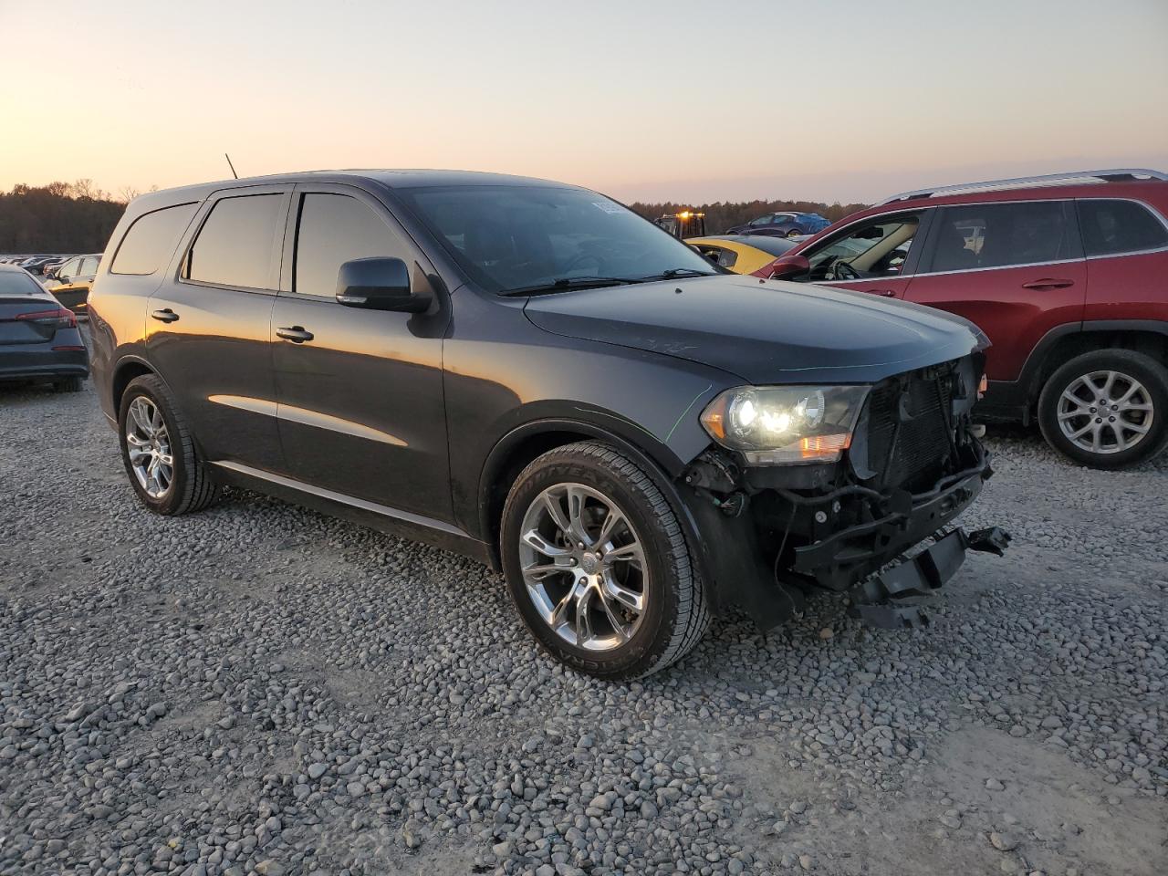 2012 Dodge Durango - Image 4