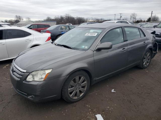 2006 Toyota Avalon Xl