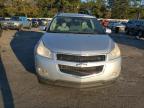 2011 Chevrolet Traverse Lt за продажба в Eight Mile, AL - Front End