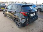 2021 TOYOTA YARIS for sale at Copart ROCHFORD